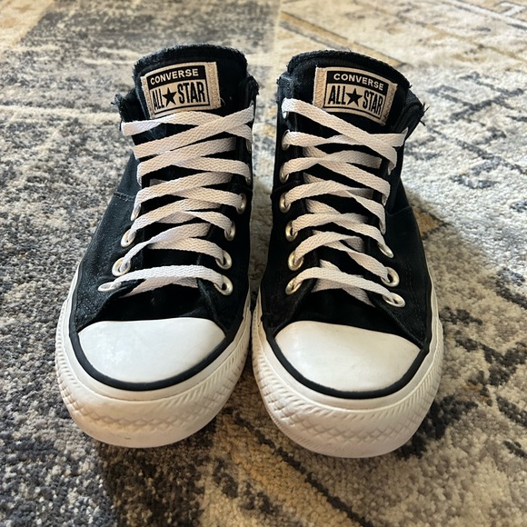 Converse All star - Picture 1 of 7